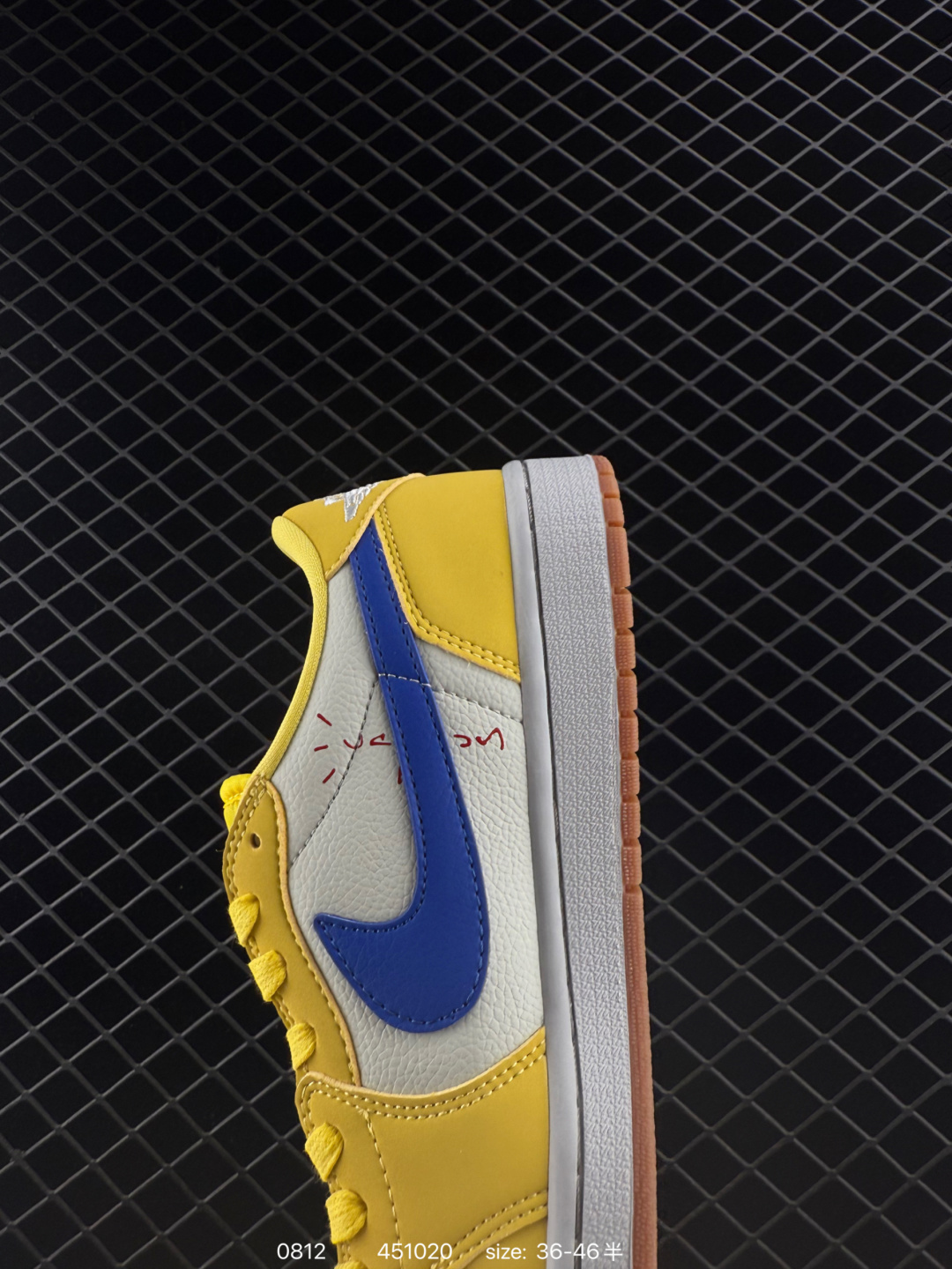 Air Jordan 1 Low AJ1